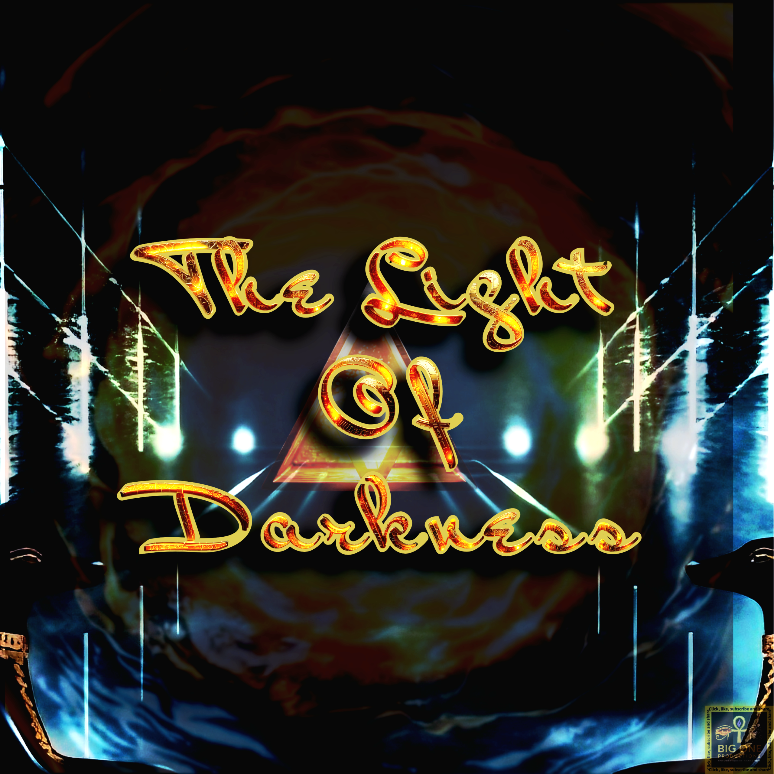 The Light of Darkness