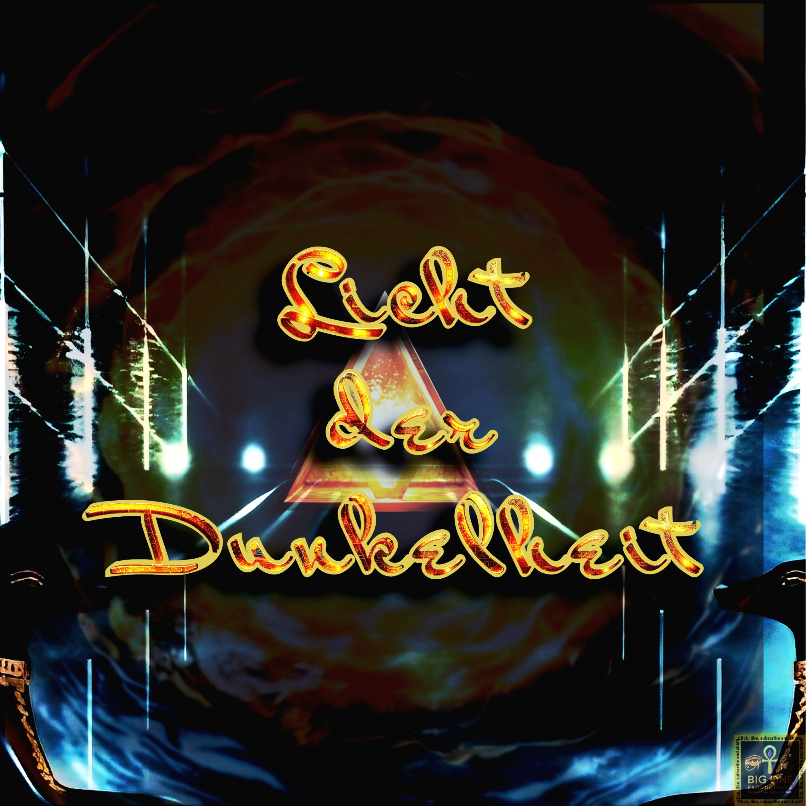 Licht der Dunkelheit